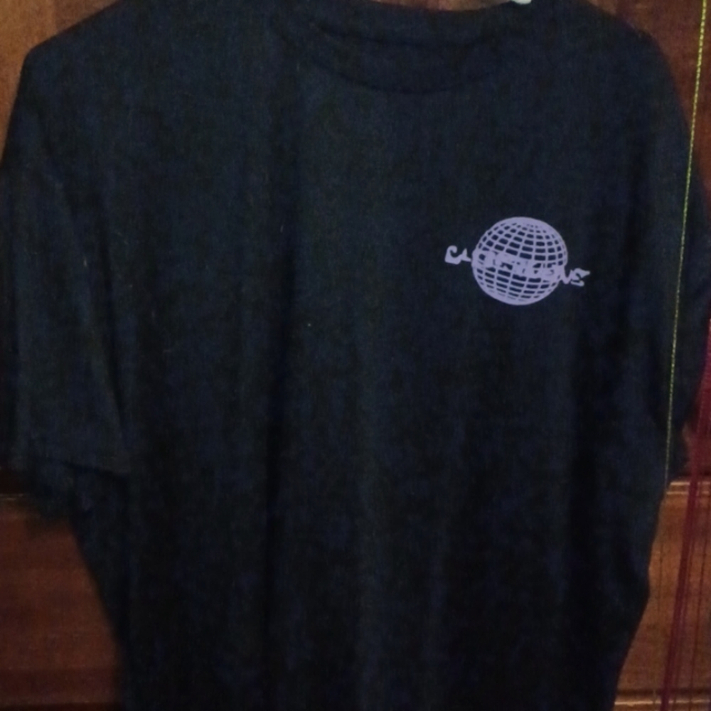 Space Tech T- shirt
